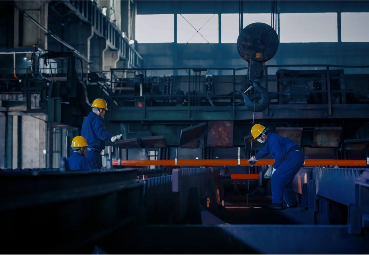 industrial-solutions