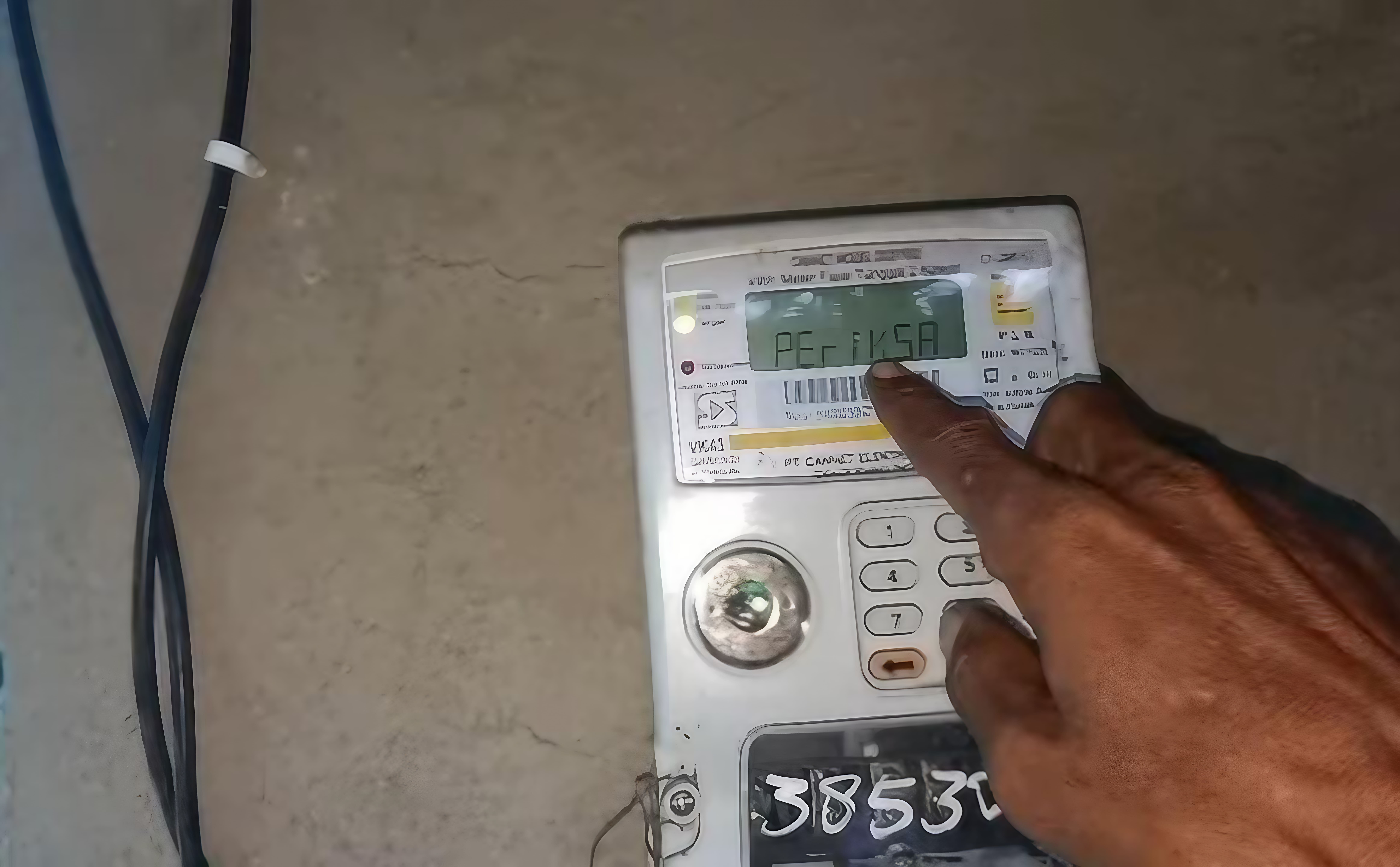Berapa Kode Reset Meteran Listrik Periksa? Simak Cara Mendapatkannya dari Aplikasi PLN Mobile!