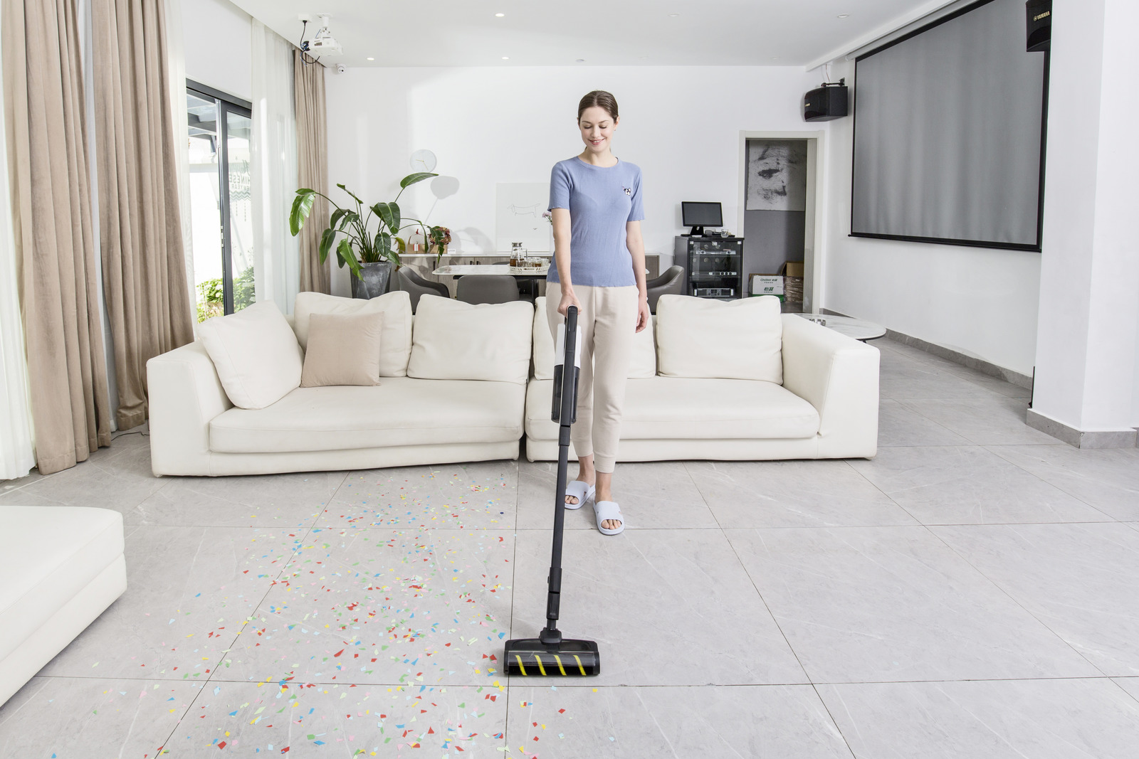 10 Jenis Vacuum Cleaner dan Fungsinya yang Perlu Anda Ketahui Sebelum Membeli