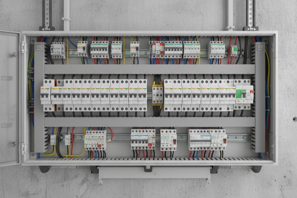 7 Fungsi Surge Arrester sebagai Penangkal Lonjakan Tegangan Listrik