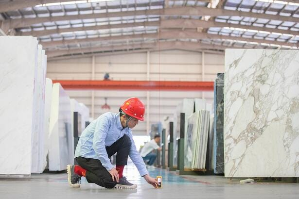 Apa Itu Meteran Laser dan Bagaimana Cara Kerjanya untuk Mengukur Jarak?