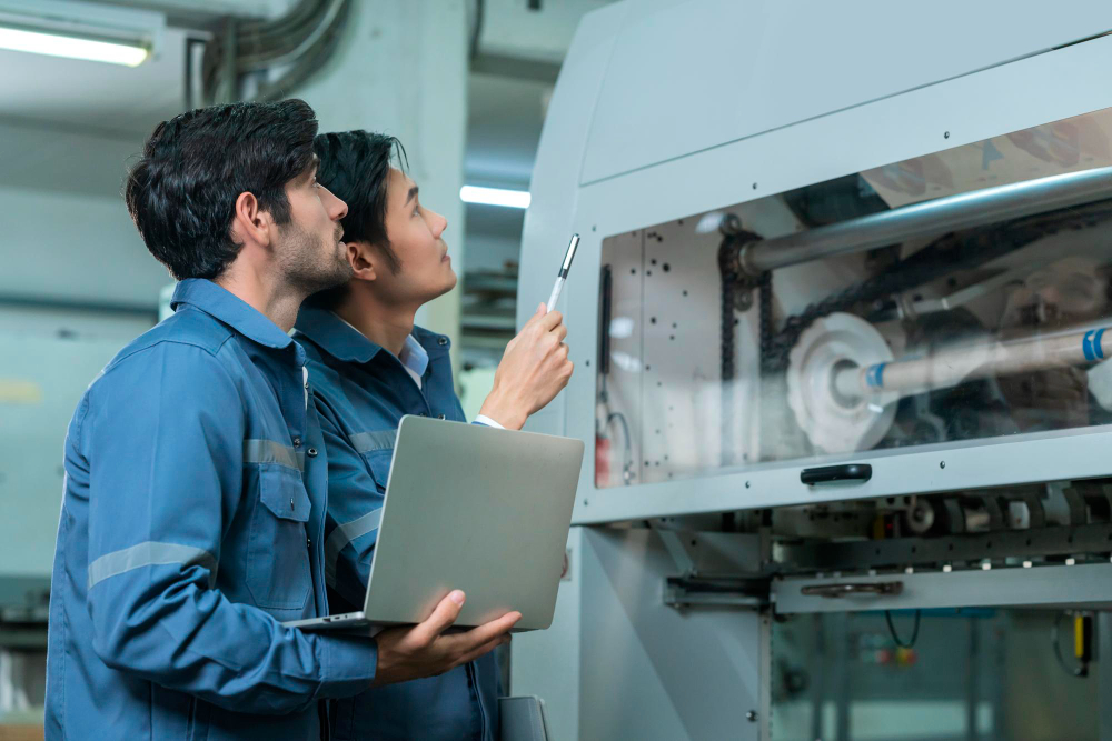9 Jenis Inverter dan Kegunaannya, Ada Variable Speed Drive untuk Apa?